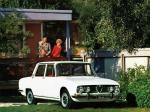 Alfa Romeo 1750 Berlina 1967 года